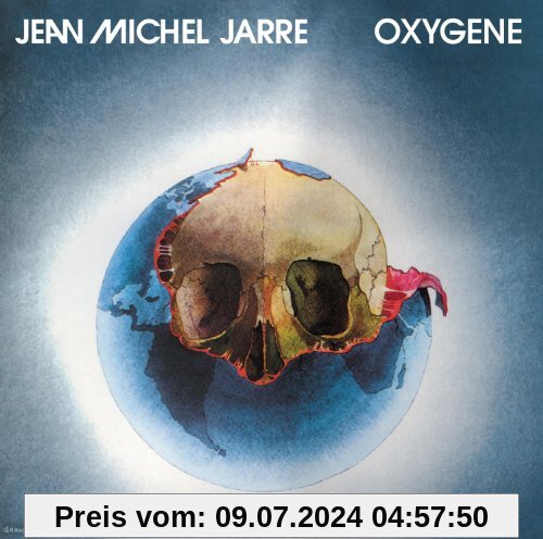 Oxygene von Jean Michel Jarre