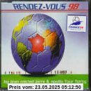 Rendezvous '98 von Jean-Michel Jarre
