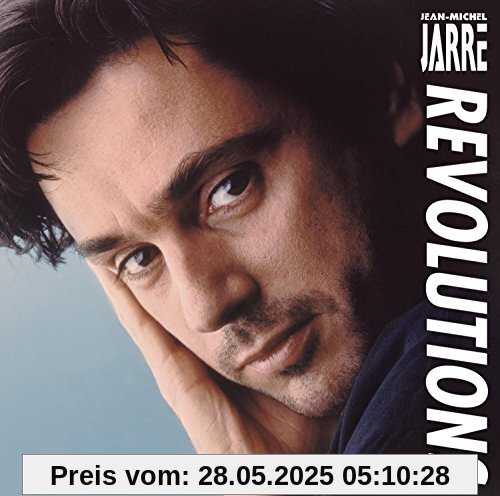 Revolutions Revolutions von Jean-Michel Jarre