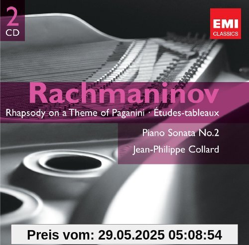 Music for Solo Piano Music for Solo Piano von Jean-Philippe Collard