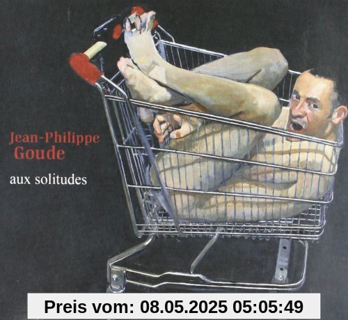Aux Solitudes-Digi Aux Solitudes-Digi von Jean-Philippe Goude