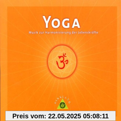 Einklang Natural: Yoga Einklang Natural: Yoga von Jean-Pierre Garattoni