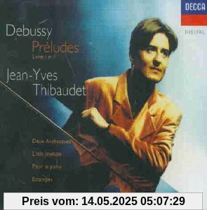 Gesamtwerk für Klav.Solo Vol.1 Gesamtwerk für Klav.Solo Vol.1 von Jean-Yves Thibaudet