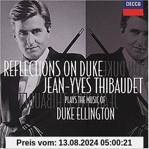 Reflections on Duke von Jean-Yves Thibaudet