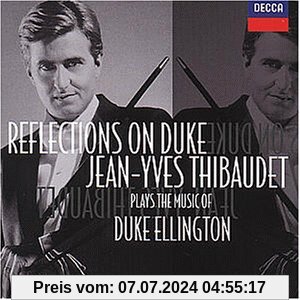 Reflections on Duke von Jean-Yves Thibaudet