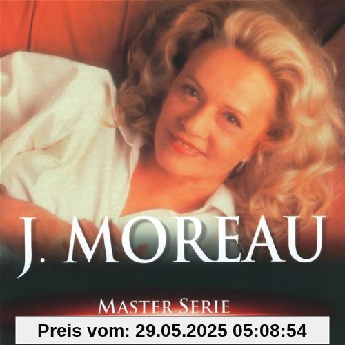 Master Serie Master Serie von Jeanne Moreau