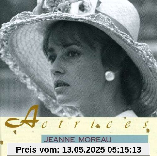 Tourbillon le von Jeanne Moreau