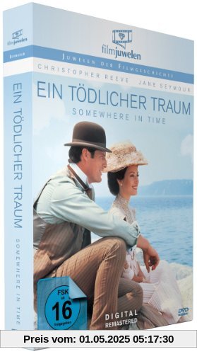 Ein tödlicher Traum - Somewhere in Time Ein tödlicher Traum - Somewhere in Time von Jeannot Szwarc
