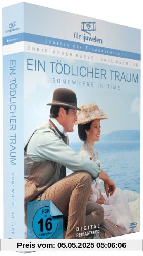 Ein tödlicher Traum - Somewhere in Time von Jeannot Szwarc