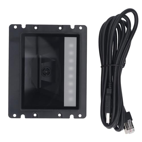 Eingebetteter Mini -Barcode -Scanner, 1D 2D -QR -Code -Reader NFC -Modul mit 15 Cm Infrarot -Erfassungen für den Selbstverkehrs -Checkout -Terminal Eingebetteter Mini -Barcode -Scanner, 1D 2D -QR -Code -Reader NFC -Modul mit 15 Cm Infrarot -Erfassungen für den Selbstverkehrs -Checkout -Terminal von Jeanoko