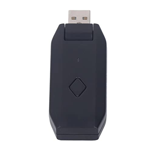 IR Emitter und RF Blaster, APP Steuerung Smart USB IR Fernbedienung für Zuhause IR Emitter und RF Blaster, APP Steuerung Smart USB IR Fernbedienung für Zuhause von Jeanoko