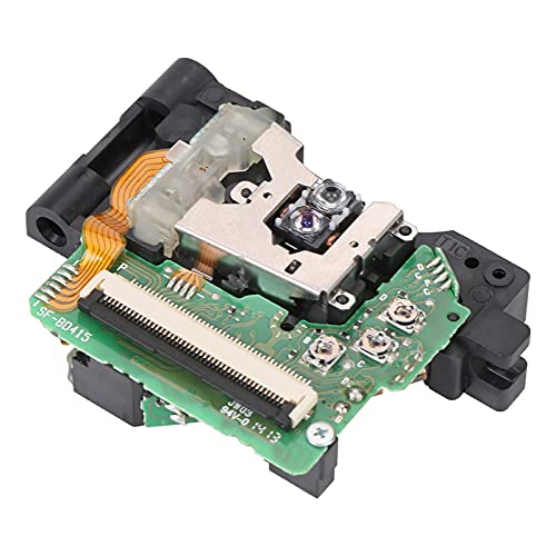 Lasereinheit, zuverlässige und langlebige optische Laserlinse Anspruchsvollstes Teil für BDP450 für SF-BD415 Ersatz für den optischen Lasermechanismus Lasereinheit, zuverlässige und langlebige optische Laserlinse Anspruchsvollstes Teil für BDP450 für SF-BD415 Ersatz für den optischen Lasermechanismus von Jeanoko