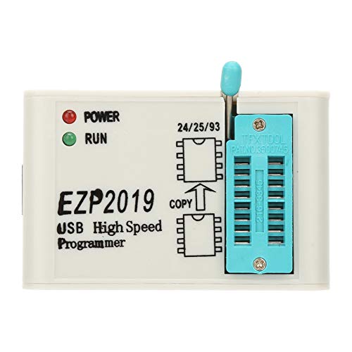 USB-Flash-Programmierer Hochgeschwindigkeits-EZP2019 Mini-EPROM-Programmierer Serial Peripheral Interface Programmer DVDs der Appliance Repair Industry(#2) von Jeanoko