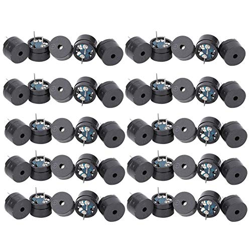 Zuverlässiger elektromagnetischer Summer Summer 16 Euro Schnelle Reaktion für die Steuerung Zuverlässiger elektromagnetischer Summer Summer 16 Euro Schnelle Reaktion für die Steuerung von Jeanoko