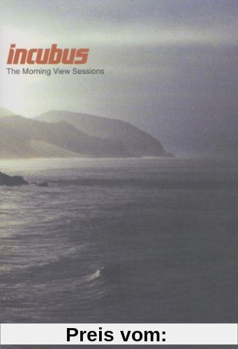 Incubus - The Morning View Sessions von Jeb Brien