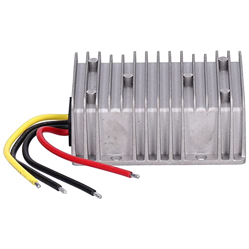 36V 48V zu 24V 30A 720W Abwärtswandler,Regler Abwärtswandlerausgang,DC-DC Spannungswandler,Für LED-Leuchten, Digitale Bilderrahmen, Elektronische Kühlschränke 36V 48V zu 24V 30A 720W Abwärtswandler,Regler Abwärtswandlerausgang,DC-DC Spannungswandler,Für LED-Leuchten, Digitale Bilderrahmen, Elektronische Kühlschränke von Jectse