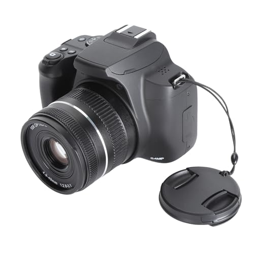 4K-Digitalkamera für Fotografie, 64 MP Autofokus-WLAN-Vlogging-Kamera mit 3-Zoll-Bildschirm, 40-facher Zoom, Kompakte Reisekamera für Kinder, Teenager, Erwachsene, Anfänger 4K-Digitalkamera für Fotografie, 64 MP Autofokus-WLAN-Vlogging-Kamera mit 3-Zoll-Bildschirm, 40-facher Zoom, Kompakte Reisekamera für Kinder, Teenager, Erwachsene, Anfänger von Jectse