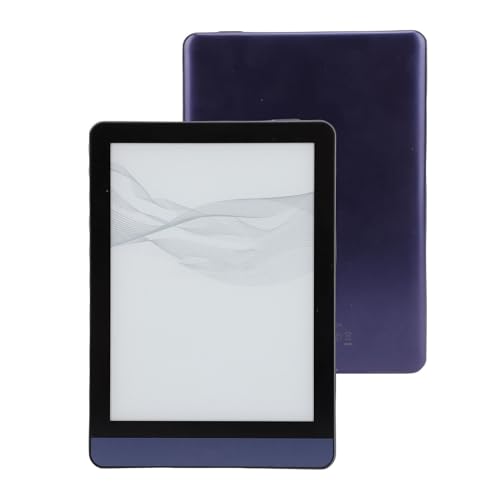 6 -Zoll -E -Book -Leser, 1448x1072 HD -Touchscreme Tragbarer Elektronischer Buchleser für Android 11, 3 GB RAM+32 GB ROM, WiFi Bluetooth Glarefree E Reader für Kinder Erwachsene 6 -Zoll -E -Book -Leser, 1448x1072 HD -Touchscreme Tragbarer Elektronischer Buchleser für Android 11, 3 GB RAM+32 GB ROM, WiFi Bluetooth Glarefree E Reader für Kinder Erwachsene von Jectse