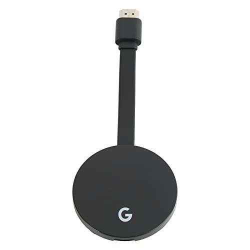 Drahtloser Sender und Empfänger, 4K Decodieren 1080p -Ausgang, 2,4 G Drahtloser Adapter für Android Display Projector TV Drahtloser Sender und Empfänger, 4K Decodieren 1080p -Ausgang, 2,4 G Drahtloser Adapter für Android Display Projector TV von Jectse