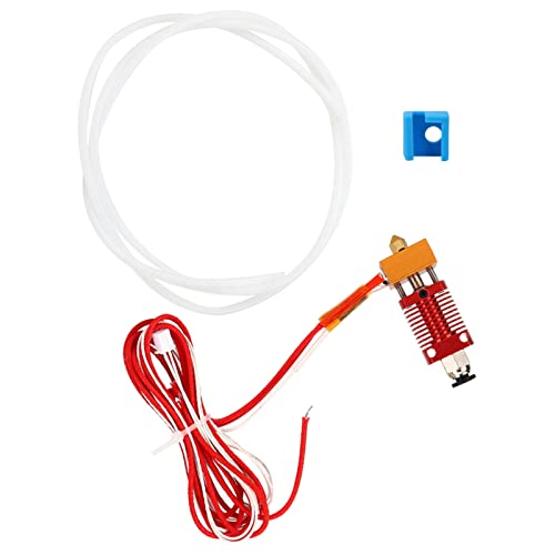 Extruder-Hotend-Kit, 24-V-40-W-3D-Drucker-Extruder-Kit, CR10-Extruder-Hot-End-Kit Ersatz-3D-Druckerteile von Jectse