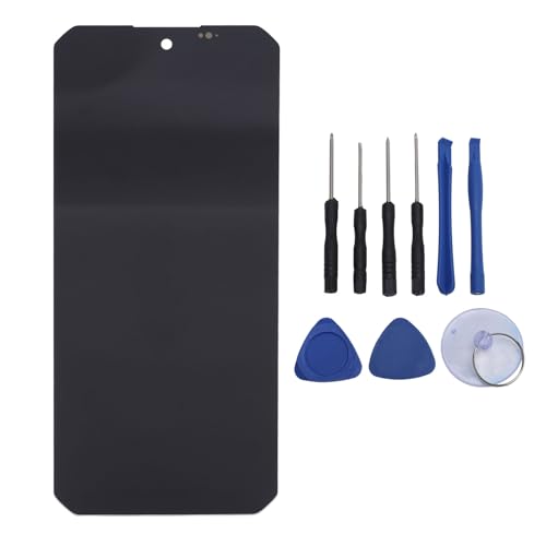 Jectse Der Ersatz für Telefonische Bildschirm für WP22 WP26, TFT Display Touch Digitizer -Montage mit Reparaturwerkzeugen, Schnell -Antwort -Telefon -Touchscreme -Montage für WP22 WP26 Jectse Der Ersatz für Telefonische Bildschirm für WP22 WP26, TFT Display Touch Digitizer -Montage mit Reparaturwerkzeugen, Schnell -Antwort -Telefon -Touchscreme -Montage für WP22 WP26 von Jectse
