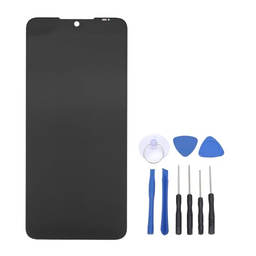 Jectse Der Ersatz für den Bildschirm des Telefons für 6.2 7.2, TFT Display Touch Digitizer Montage mit Reparaturwerkzeugen, Schnelles Antwort -Telefon -Touchsbildschirm für 6.2 7.2 Jectse Der Ersatz für den Bildschirm des Telefons für 6.2 7.2, TFT Display Touch Digitizer Montage mit Reparaturwerkzeugen, Schnelles Antwort -Telefon -Touchsbildschirm für 6.2 7.2 von Jectse
