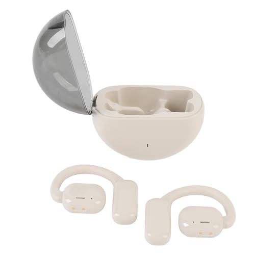 Jectse Drahtlose Ohrhörer, Stereo -Sport -Bluetooth 5.3 Kopfhörer, Kopfhörer für Geräusche, IPX4 -Ohrhörer für das Training für das Training, das Radfahren Bearbeitet Jectse Drahtlose Ohrhörer, Stereo -Sport -Bluetooth 5.3 Kopfhörer, Kopfhörer für Geräusche, IPX4 -Ohrhörer für das Training für das Training, das Radfahren Bearbeitet von Jectse