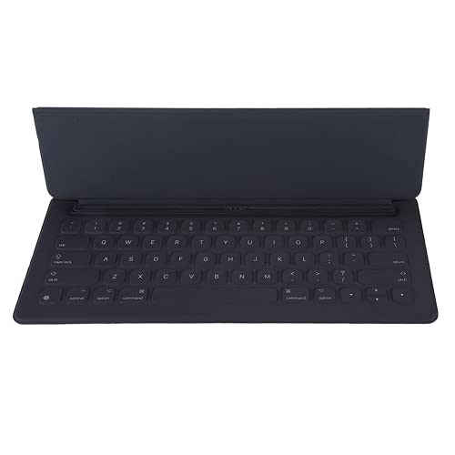 Jectse Drahtlose Tastatur -Tastatur mit Tastaturhülle für Pro 12,9 Zoll von Jectse