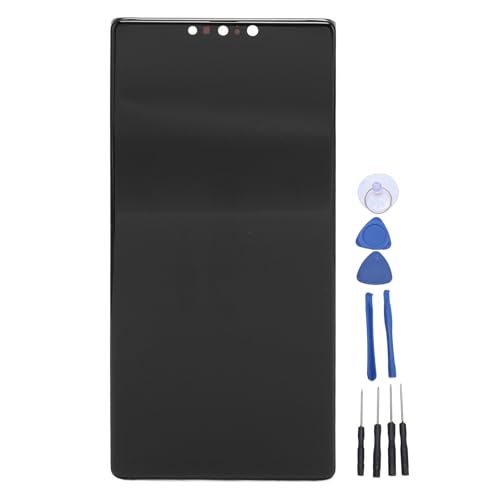 Jectse Ersatz des Telefons für den Telefon für den Telefon für Mate 30 Pro, TFT Display Touch Digitizer Montage mit Reparaturwerkzeugen, Telefon -Touchscreen -Montage für Mate 30 Pro von Jectse