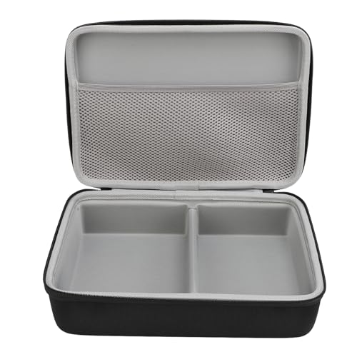 Jectse Fotodrucker-Tasche, Mobiler Foto-Minidrucker, Tragbare Reise-Schutztasche, für Kabellose Kompakt-Fotodrucker SELPHY CP1500, CP1300, CP1200 von Jectse