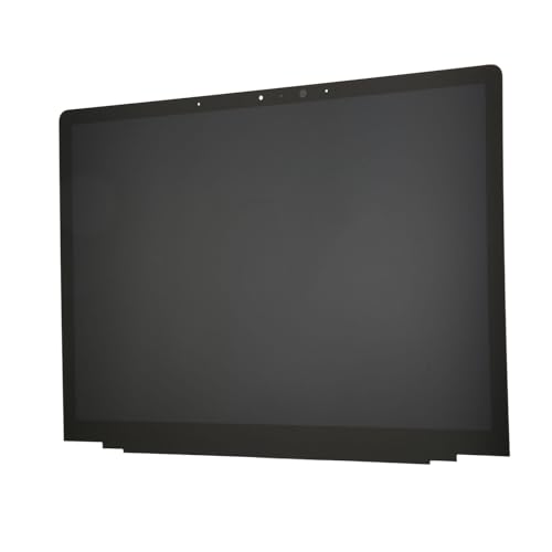 Jectse Laptop-Touchscreen-Ersatz fürLaptop3 13,5 Zoll, Professioneller Ersatz mit Hoher Genauigkeit, Premium-Material Jectse Laptop-Touchscreen-Ersatz fürLaptop3 13,5 Zoll, Professioneller Ersatz mit Hoher Genauigkeit, Premium-Material von Jectse