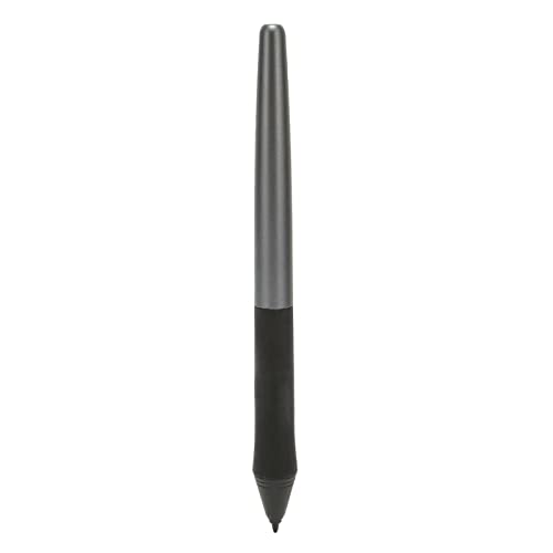 Jectse Stylus Pen, Passive Elektromagnetische Touchscreens Stylus Pen 8192 Stufen Druckempfindlichkeit Kompatibel für für H640P für H950P für H1060P für H1161 von Jectse