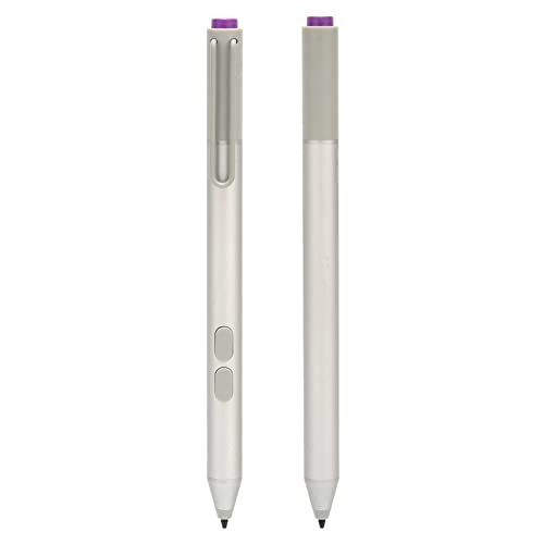 Jectse Stylus Pen, Wireless Touchscreens Stylus Pen 256 Stufen Druckempfindlichkeit Stylus Pen Kompatibel für Pro6 5 4 3 Go Book für Handschrift und Zeichnen von Jectse