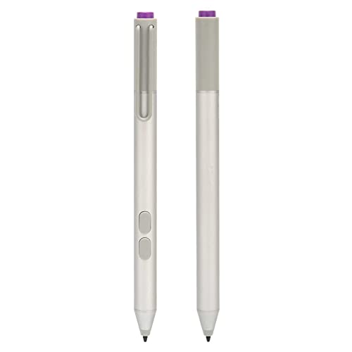 Stylus Pen, Wireless Touchscreens Stylus Pen 256 Stufen Druckempfindlichkeit Stylus Pen Kompatibel für Pro6 5 4 3 Go Book für Handschrift und Zeichnen von Jectse