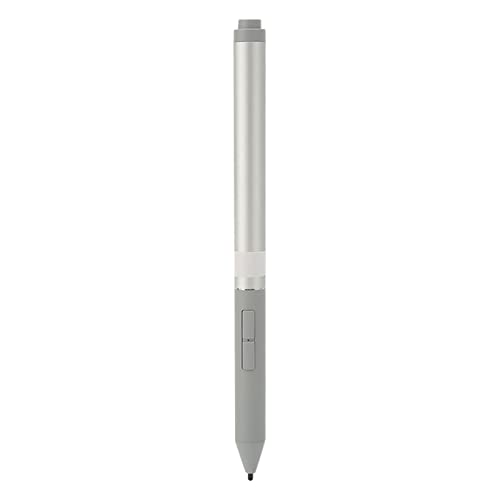 Jectse Stylus-Stifte für Touchscreens, Active Pencil Universal-Stylus-Stift mit Typ-C-Schnittstelle, 4096 Drucksensor, Touchscreen-Stift für Elitebook für Zbook X360 1030 G3 von Jectse