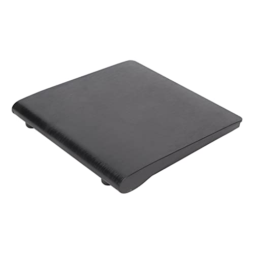 Jectse USB 3.0 Externes DVD-Laufwerk, Typ A Typ C 5Gbps Hochgeschwindigkeits-CD-ROM Externes Laufwerk, CD-DVD-ROM-Leser für Laptops Desktops, für Vista, für Linux, für Win von Jectse