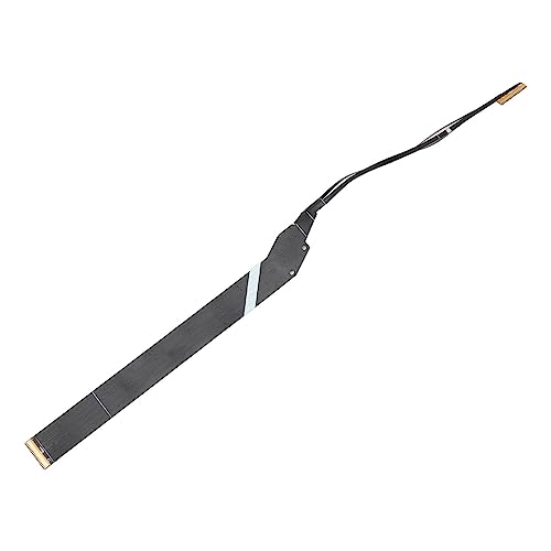 Kamera LCD Flex Kabel, LCD Display Scharnier FPC Flex Kabel Ersatz, Kamera Reparatur Zubehör Geeignet für P900 P900S von Jectse