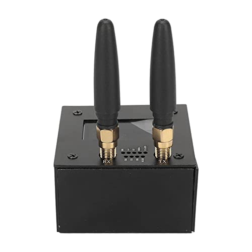 MMDVM Hotspot-Platine, Modem P25 DMR Hotspot MMDVM Duplex-Hotspot-Modul Dual-Hat Verbessertes Duplex-DMR-Hotspot-WLAN-Ehternet-Port Zusammen Gebaute Funkstation MMDVM Hotspot-Platine, Modem P25 DMR Hotspot MMDVM Duplex-Hotspot-Modul Dual-Hat Verbessertes Duplex-DMR-Hotspot-WLAN-Ehternet-Port Zusammen Gebaute Funkstation von Jectse