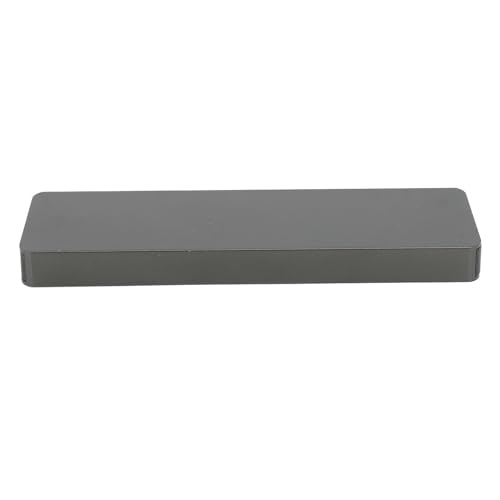 SSD-Gehäuse, Wärmeableitung USB3.1 Gen2 Typ C USB3.1 M.2 NVME PCIE SSD-Gehäuse für 2230/2242/2260/2280 SSD (Jectsetbc3qo51kv-13) von Jectse