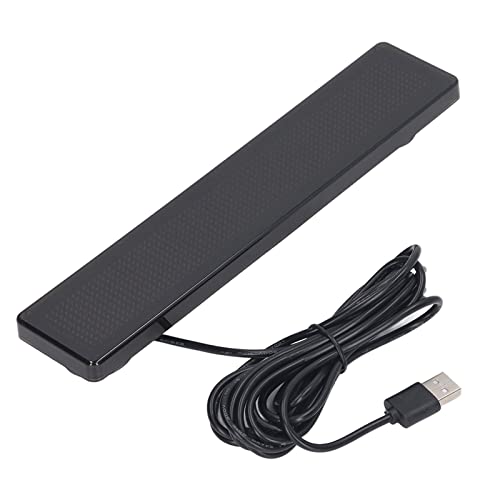 Scrollendes LED-Schild, Helles LED-Anzeigeschild, Mehrere Modi, Programmierbar, USB, DC 5 V, für Dekoration Scrollendes LED-Schild, Helles LED-Anzeigeschild, Mehrere Modi, Programmierbar, USB, DC 5 V, für Dekoration von Jectse