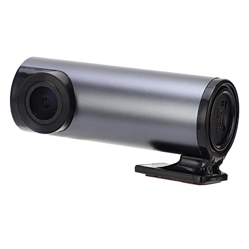 Smart Dashcam, HD-Dashcam für Autos mit Nachtsicht, ADAS-Loop-, USB-Verbindung, GPS-unterstützte Smart Car Dashboard Camera für Sicheres Fahren Smart Dashcam, HD-Dashcam für Autos mit Nachtsicht, ADAS-Loop-, USB-Verbindung, GPS-unterstützte Smart Car Dashboard Camera für Sicheres Fahren von Jectse