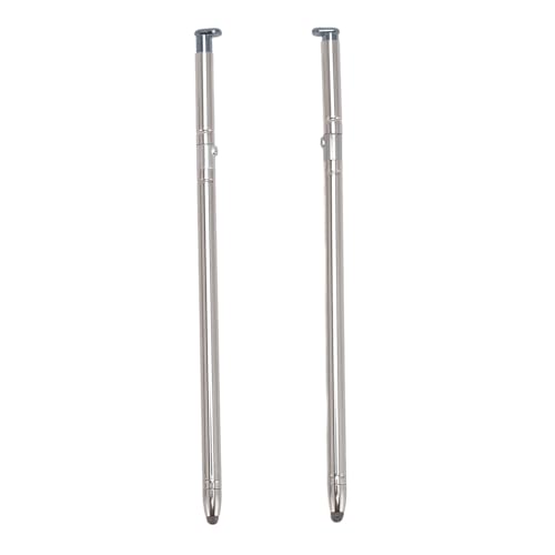Stylus-Stift, Touchscreen-Stift aus Metall Zum Zeichnen von Jectse