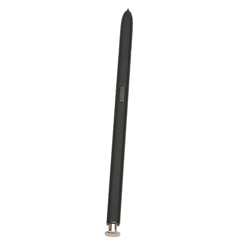 Stylus-Stift-Ersatz, Kratzfeste Spitze, Präziser Touch-Stylus-Stift aus Kunststoff, Breite Kompatibilität für S23 Ultra (Beige) von Jectse