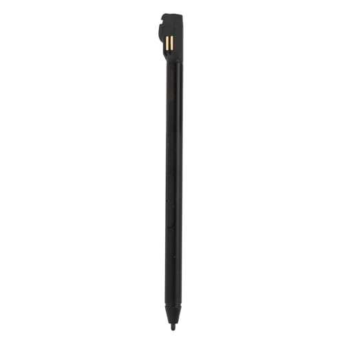 Stylus-Stifte für Touchscreens, Universeller Stylus-Stift aus Aluminiumlegierung, Laptop-Stylus mit 4096 Druckstufen und 2 Anpassbaren Tasten für 300e-Notebooks der 2. Generation von Jectse