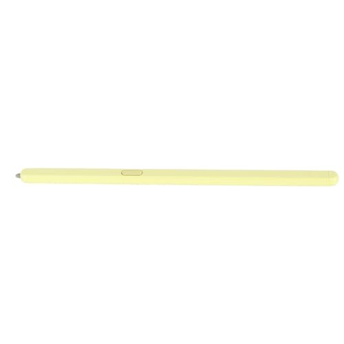 Touch Stylus Pen, Ultraleichter Stylus Pen für Z Fold 5 (Yellow) von Jectse