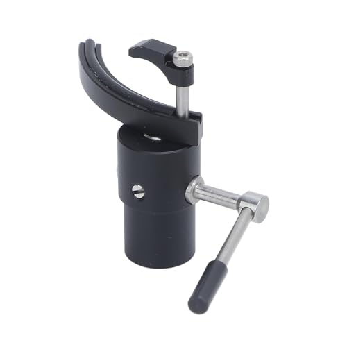 Turntable Automatic Tonearm Lifter, Einstellbare Höhe Automatische Tonearm -Sicherheits -Raise für LP -Plattenspieler, Plattenspieler (Black) von Jectse