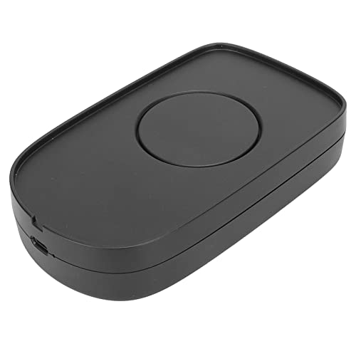 Ultra Silent Mouse Jiggler Verhindert Schlaf, Leistungsstarker Motor, Plug & Play mit Breiter Anwendung für Win 7, für Win 8, für Win 10, für, für OS X Laptop von Jectse