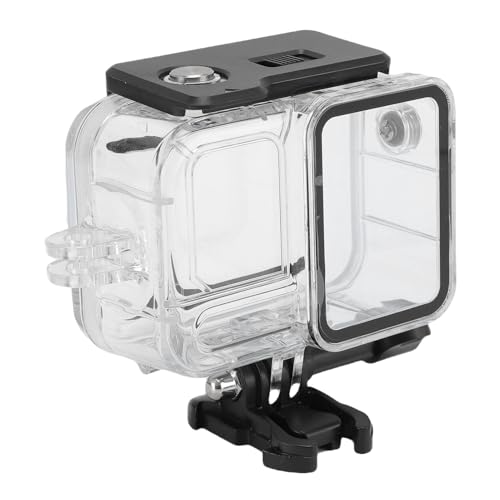 Wassersicheres Tauchgehäuse Fall für Ace Pro 2 Ace Pro, Unterwasserfotografie Invisible Fall, 60 M/197ft Schutzunterwasser -Diving -Gehäuse -Hülle -Zubehör Wassersicheres Tauchgehäuse Fall für Ace Pro 2 Ace Pro, Unterwasserfotografie Invisible Fall, 60 M/197ft Schutzunterwasser -Diving -Gehäuse -Hülle -Zubehör von Jectse