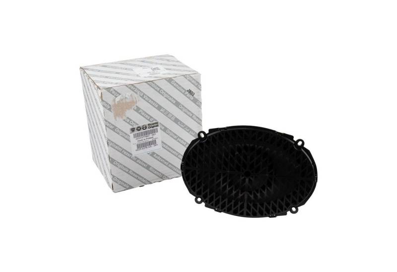 Jeep Original Lautsprecher 51977807 Auto-Lautsprecher (Passend für Jeep Renegade ab 2014) von Jeep