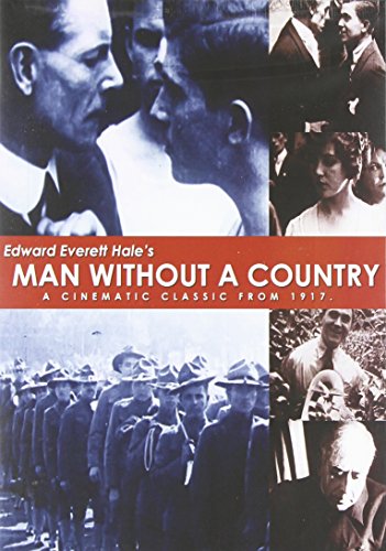 Man Without A Country / (B&W) [DVD] [Region 1] [NTSC] [US Import] von Jef Films